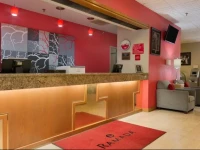 Ramada Raleigh-Blue Ridge 
