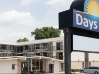 Days Inn Raleigh South 2*