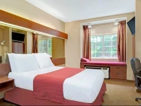 Microtel Inn & Suites by Wyndham Raleigh 