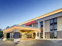 Hampton Inn Rolla 3*