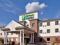Holiday Inn Express Rolla 
