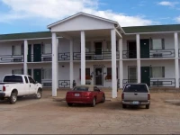Budget Deluxe Motel 2*