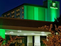 Holiday Inn Schaumburg-Rolling Meadows 
