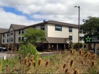 Extended Stay America - Chicago - Rolling Meadows 