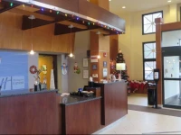 Holiday Inn Express Schaumburg-Rolling Meadows 