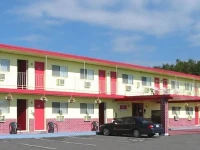 Red Carpet Inn Rome 