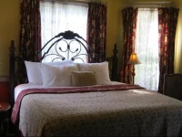 After Eight Bed and Breakfast 