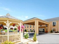 Sleep Inn & Suites Ronks 