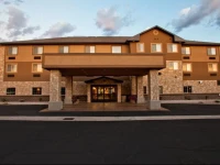 Comfort Inn Ballard-Roosevelt 