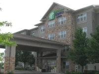 Holiday Inn Express Hotel & Suites Chicago West Roselle 