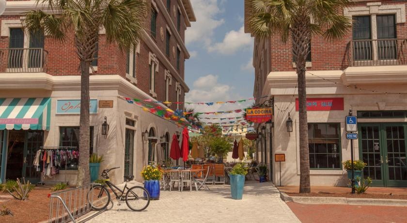 Village of South Walton by Panhandle Getaways 