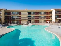 Bokai Garden Hotel 