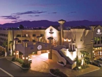 DoubleTree by Hilton Rosemead 