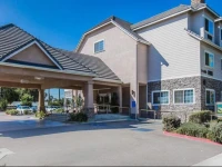 Quality Inn Rosemead 