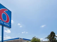 Motel 6 Los Angeles - Rosemead 
