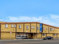 Rodeway Inn and Suites Rosemead 