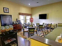 Quality Inn & Suites Portsmouth 