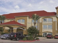 La Quinta Inn & Suites Houston вЂ“ Rosenberg 