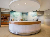 SpringHill Suites by Marriott Houston Rosenberg 
