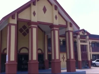Travelers Inn & Suites 