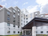 Holiday Inn Express Roseville-St. Paul 