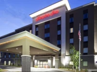 Hampton Inn Minneapolis-Roseville,MN 
