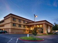 Best Western Plus Orchid Hotel & Suites 