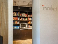 Courtyard by Marriott Roseville Galleria Mall/Creekside Ridge Drive 