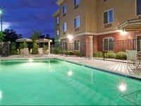 Holiday Inn Express Hotel & Suites Roseville - Galleria Area 