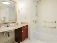 Homewood Suites by Hilton Sacramento/Roseville 