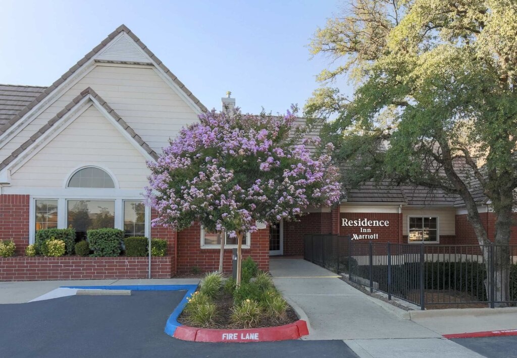 Residence Inn by Marriott Roseville 