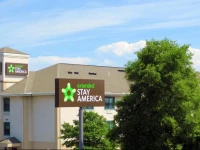 Extended Stay America - Detroit - Roseville 