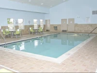 Holiday Inn Express Hotel & Suites Roseville 
