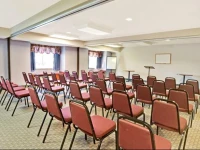 Microtel Inn & Suites by Wyndham Detroit Roseville 
