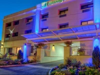 Holiday Inn Express Roslyn 