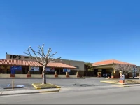 Sally Port Inn & Suites 