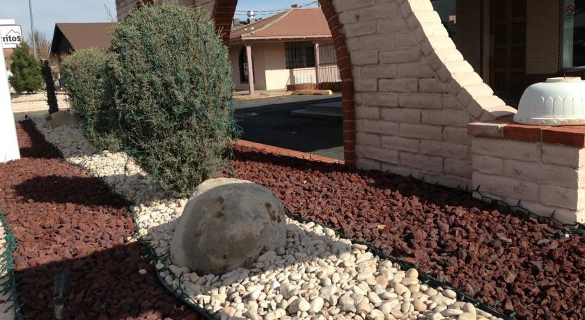 Budget Inn - Roswell 