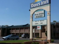 Days Inn - Roswell 