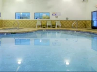 Holiday Inn Express & Suites Roswell 