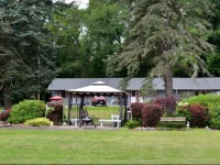 Chamber Lane Motel 