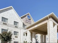 Comfort Suites Round Rock - Austin North I-35 