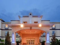 Country Inn & Suites By Carlson, Austin North (Pflugerville), TX 