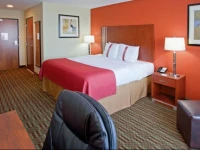 Holiday Inn Austin North 