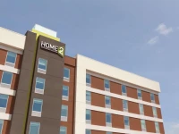 Home2 Suites by Hilton Austin Round Rock 