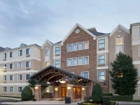 Staybridge Suites Austin Round Rock 