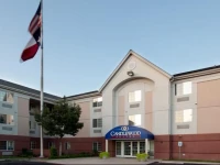 Candlewood Suites Austin-Round Rock 