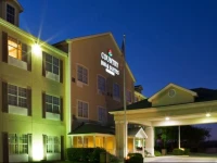 Country Inn and Suites Round Rock 