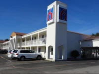 Motel 6 Round Rock/Austin 