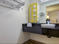 Motel 6 Los Angeles - Rowland Heights 