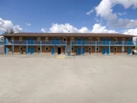 Americas Best Value Inn - Roxboro 